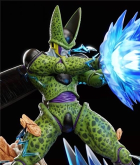 Cell - Dragon Ball