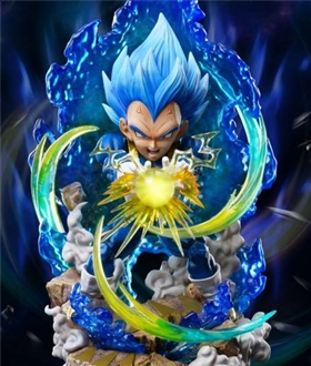Vegeta - Dragon Ball