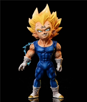 Majin Vegeta – Dragon Ball