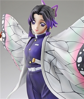 Kimetsu no Yaiba - Shinobu Kocho -Mail Order Limited ver. - 1/7
