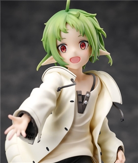 Mushoku Tensei: Isekai Ittara Honki Dasu - Sylphiette 1/7