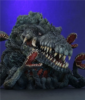 Deforeal Biollante General Distribution Ver