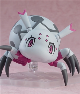 Nendoroid So I'm a Spider, So What? Kumoko