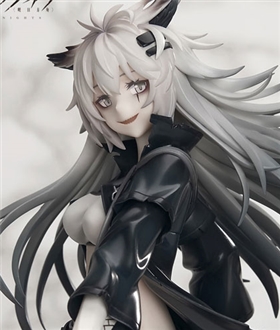 Arknights Lappland Promotion 2 Normal Ver. 1/7