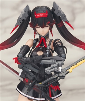 Punishing: Gray Raven Lucia Dawn 1/8