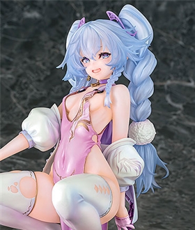 Girls' Frontline PA-15 -Pink Larkspur's Allure- 1/6
