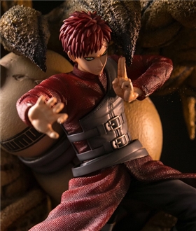 Gaara - Naruto