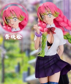 Mitsuri Kanroji – Demon Slayer