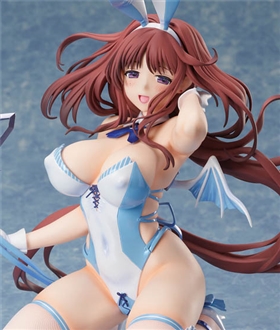 Original Character by Yanyo - Maria Bunny Version 1/4