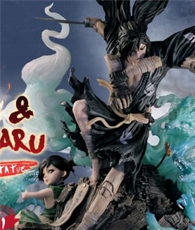 Dororo-Dororo-Hyakkimaru-Elite-Fandom-Statue