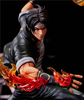 Kyo Kusanagi vs Iori Yagami – THE KING OF FIGHTERS'97  [Licensed]