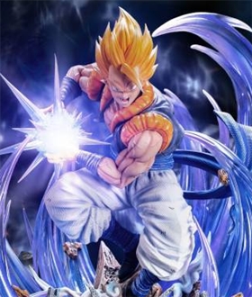 Gogeta - Dragon Ball Super