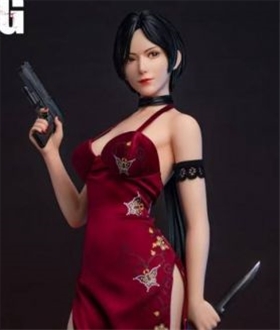 Ada Wong - Resident Evil