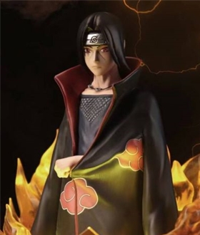 Uchiha Itachi - Naruto