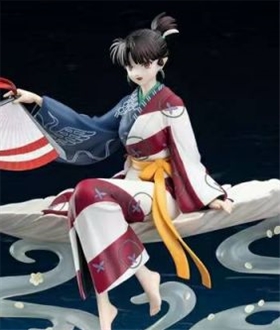 Kagura - Inuyasha