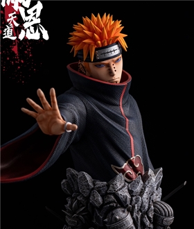 Pain bust – Naruto