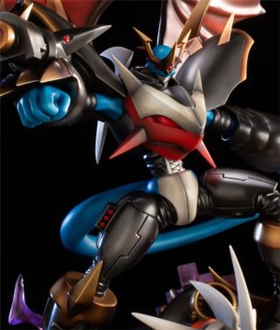 Imperialdramon - Digimon