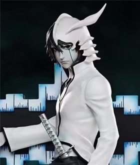 Ulquiorra Cifer - Bleach