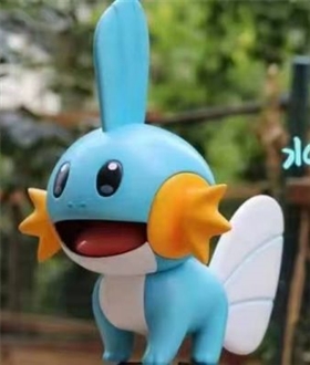 Mudkip - Pokemon 1/1