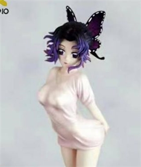 Shinobu – Demon Slayer