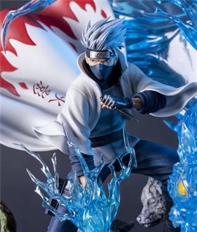 Kakashi Hatake - Naruto