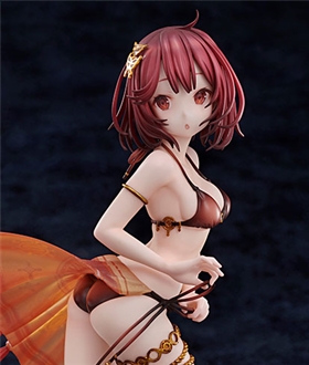 Atelier Sophie: The Alchemist of the Mysterious Book Sophie Neuenmuller Swimsuit Ver