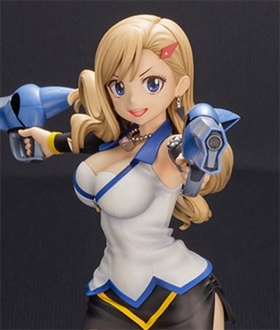 ARTFX J EDENS ZERO Rebecca 1/8
