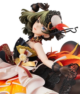 Brilliant Stage THE IDOLM@STER Cinderella Girls Kaede Takagaki Yuukyuu no Hane