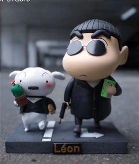 Crayon Shin-chan