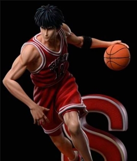 Rukawa Kaede – Slam Dunk