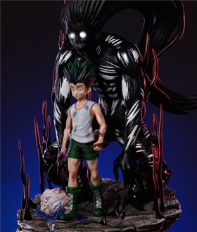 Gon Freecss - Hunter x Hunter