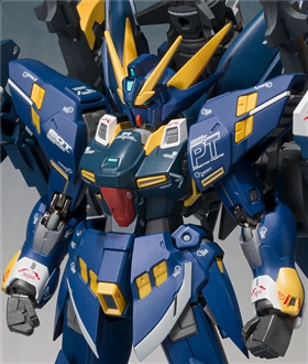 Metal Robot soul  Xenogeneic X-Factor X-Type Project PT-XXXth