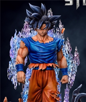 Goku - Dragon Ball