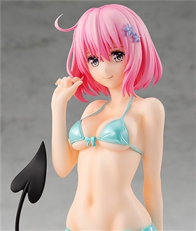 POP UP PARADE To Love-Ru Darkness Momo Belia Deviluke
