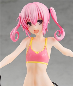 POP UP PARADE To Love-Ru Darkness Nana Astar Deviluke