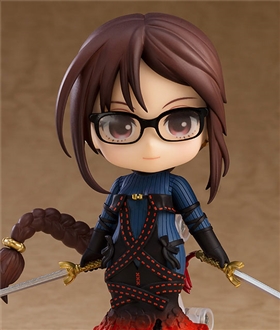 Nendoroid Fate/Grand Order Assassin/Yu Mei-ren