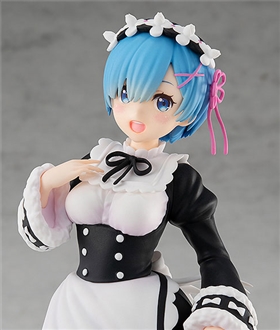 POP UP PARADE Re:ZERO -Starting Life in Another World- Rem Ice Season Ver