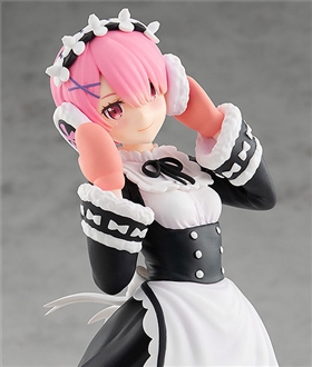 POP UP PARADE Re:ZERO -Starting Life in Another World- Ram Ice Season Ver
