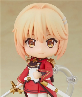 Nendoroid Genjitsu Shugi Yuusha no Oukoku Saikenki Liscia Elfrieden