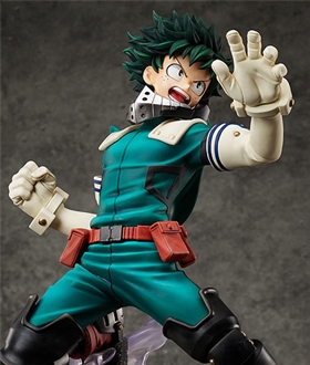 B-STYLE My Hero Academia Izuku Midoriya 1/4