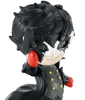 Cutie1: 4.5-inch Persona Series Q version doll