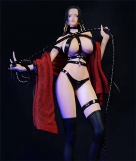 Boa Hancock - One Piece