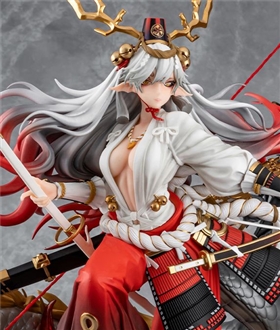 Suzuka Gozen – Onmyoji