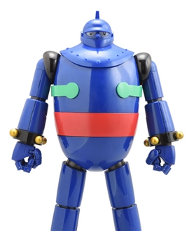 Super Metal Action Tetsujin 28-go