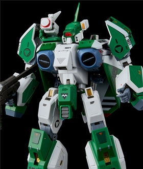 RIOBOT Genesis Climber Mospeada 1/48 AFC-01I Legioss Iota