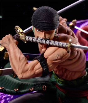 Zoro - One Piece