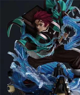 Tanjiro – Demon Slayer