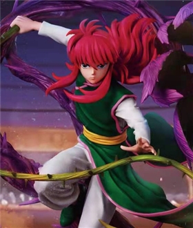 Kurama – Yu Yu Hakusho