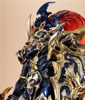 ART WORKS MONSTERS - Yu-Gi-Oh! Duel Monsters - Chaos Soldier