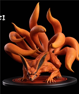 Kurama – Naruto